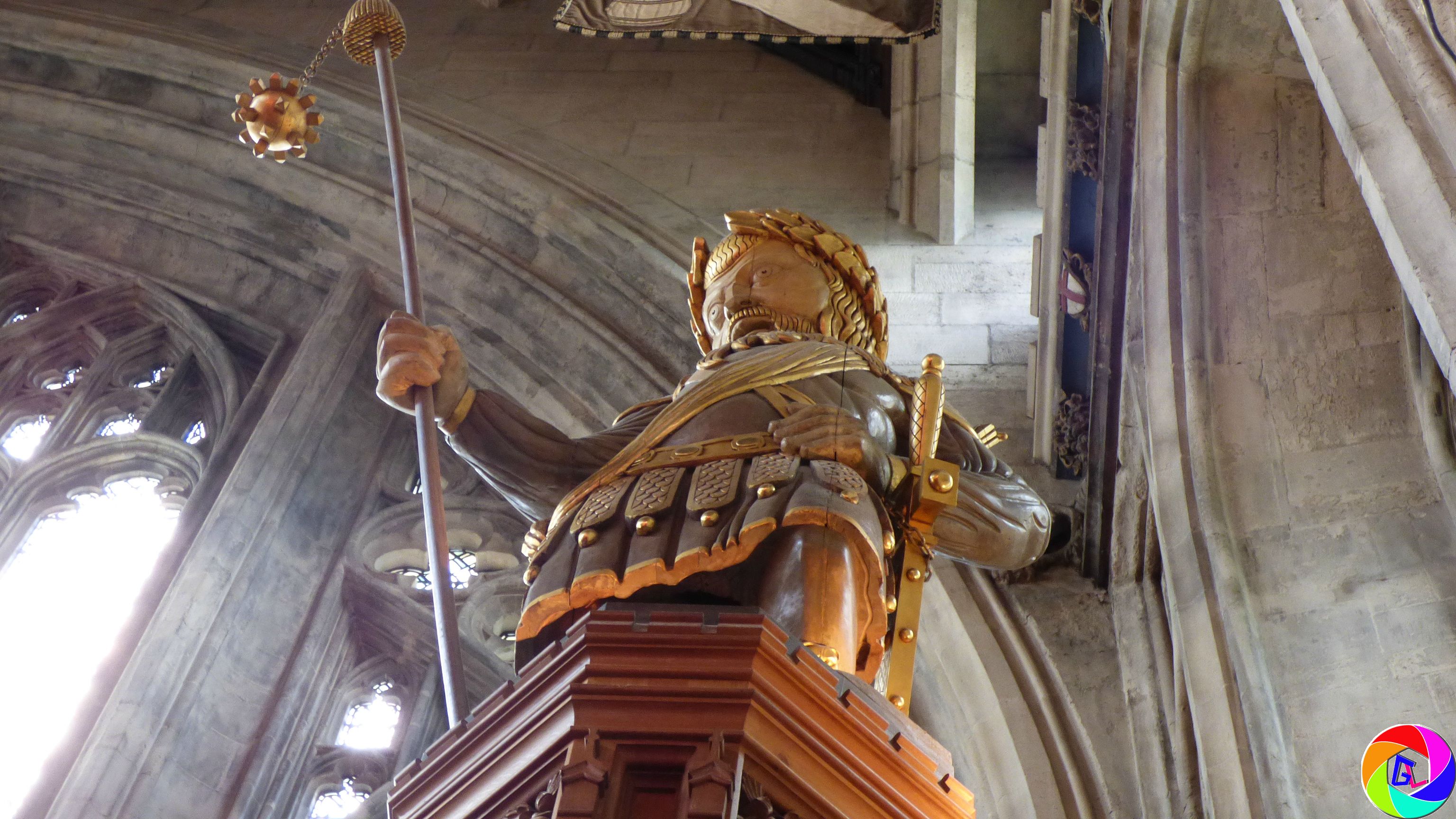 Magog